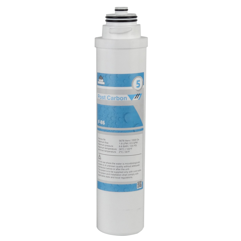 Premium Inline Sediment Filter