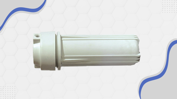 Filter Containers