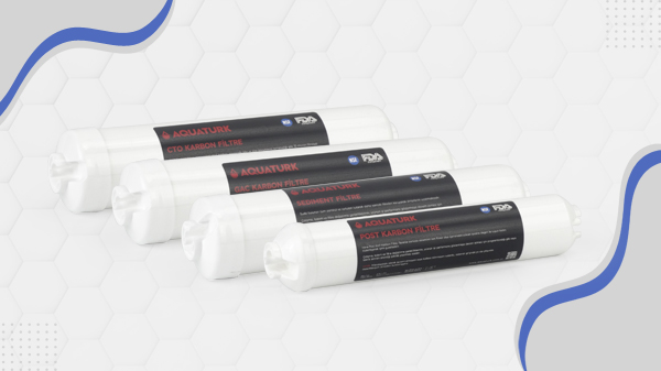 Inline Filters