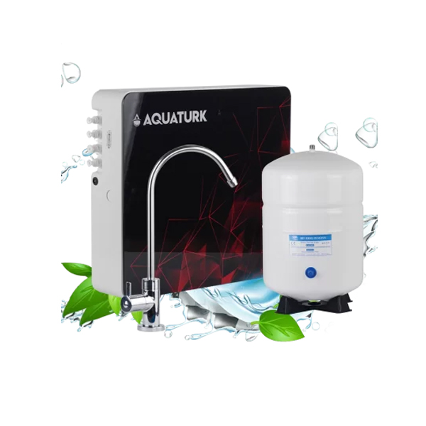 Aquaglass Water Purifiers