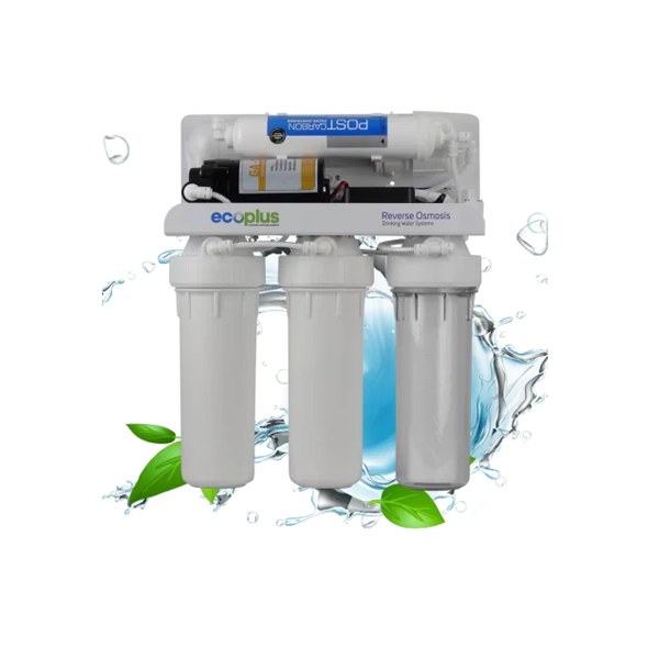 Ecoplus Water Purifier