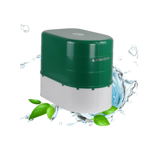 Safir Premium Water Purifier