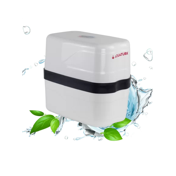 Stratos Premium Water Purifier