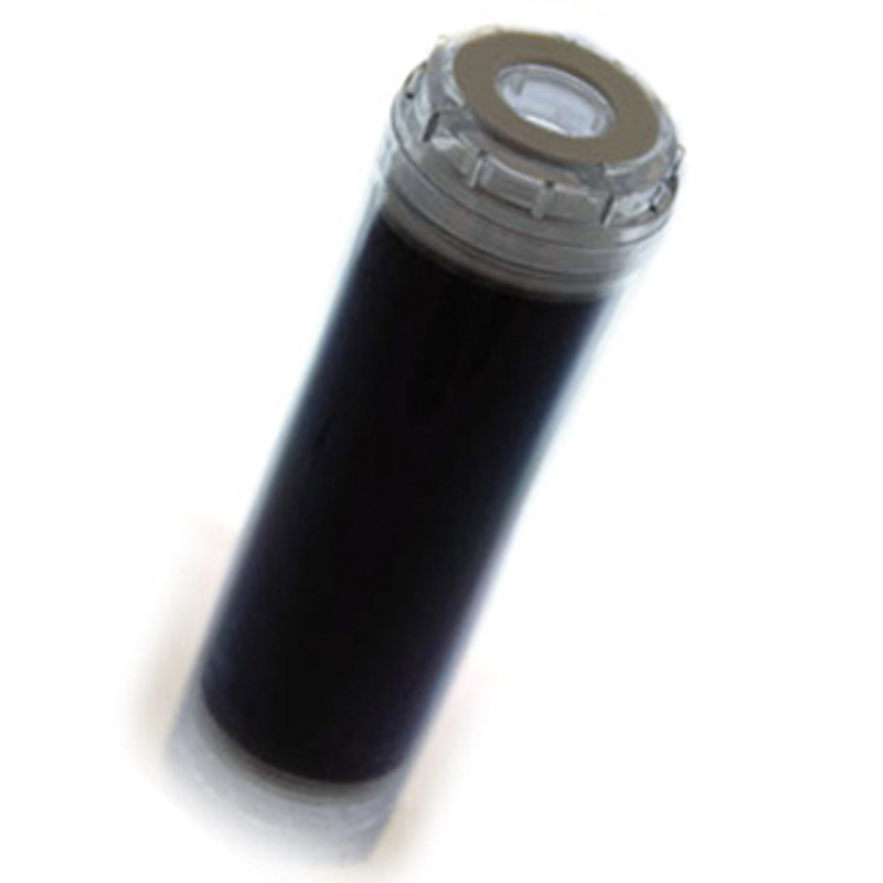 10” Shell Kap - Boş