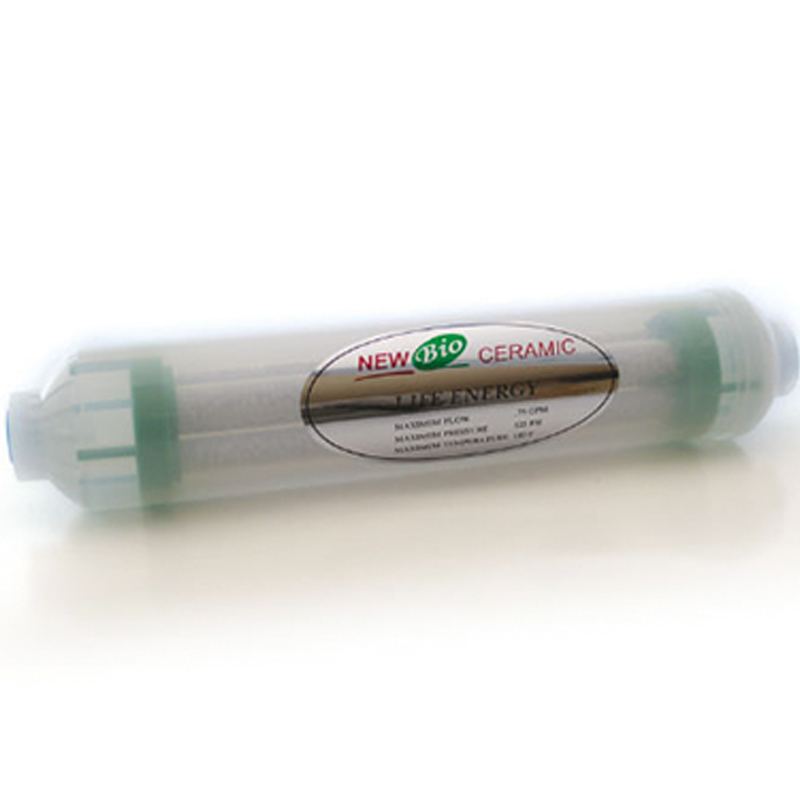 BioCeramic Filter