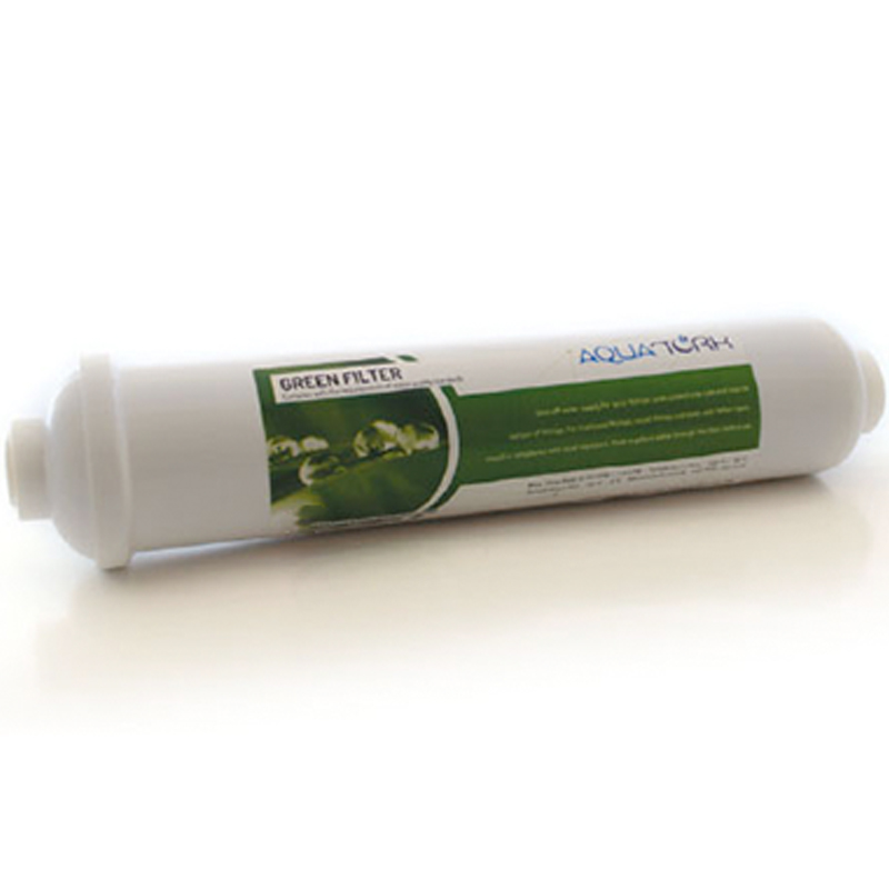Green Multi Filter (MPH)